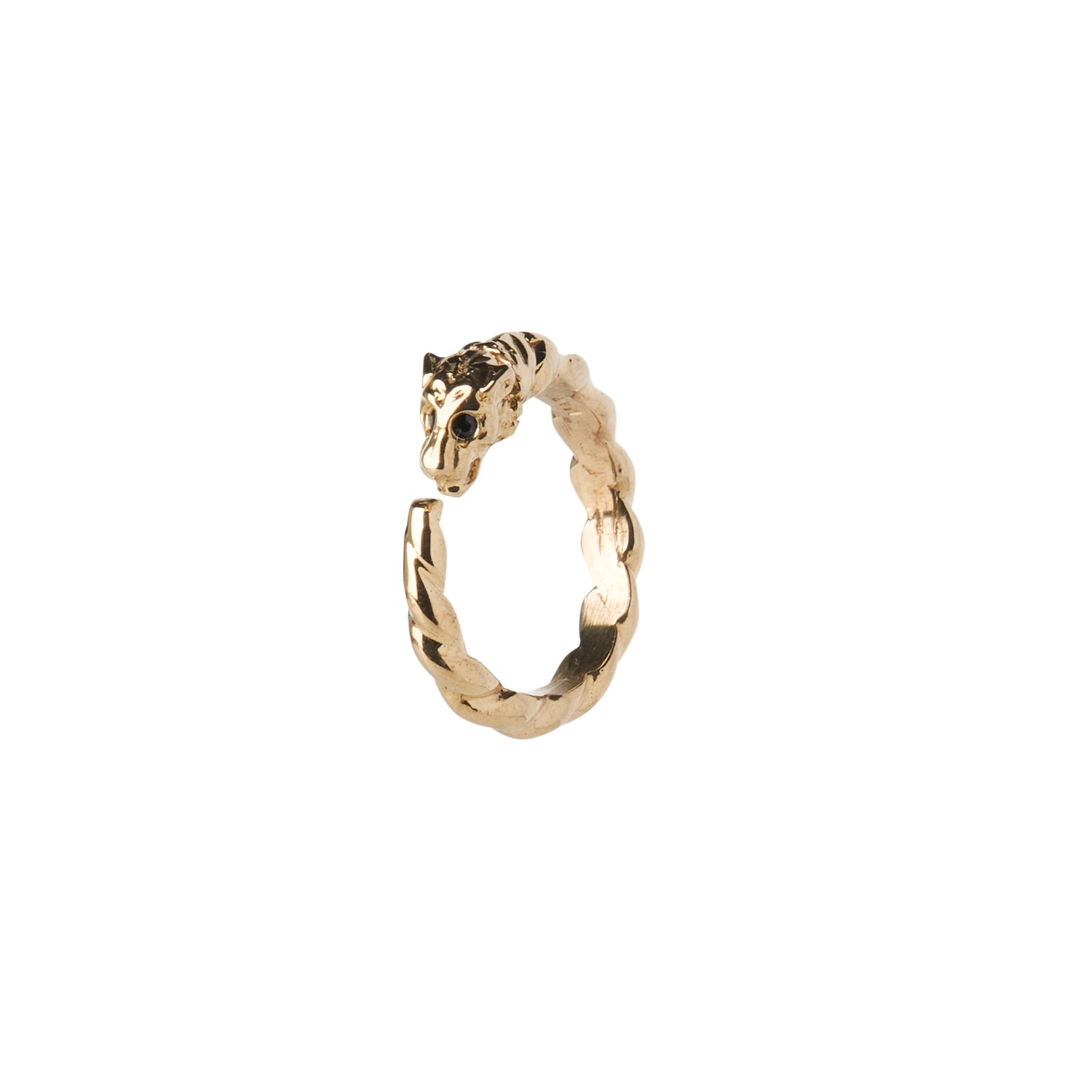 Lioness ring on sale