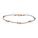 Mar Bracelet - 14K Gold Filled