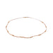 Mar Choker - 14K Gold Filled