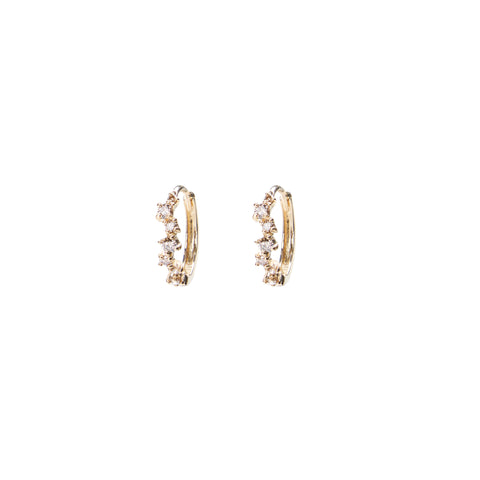 Earrings | Mara Scalise